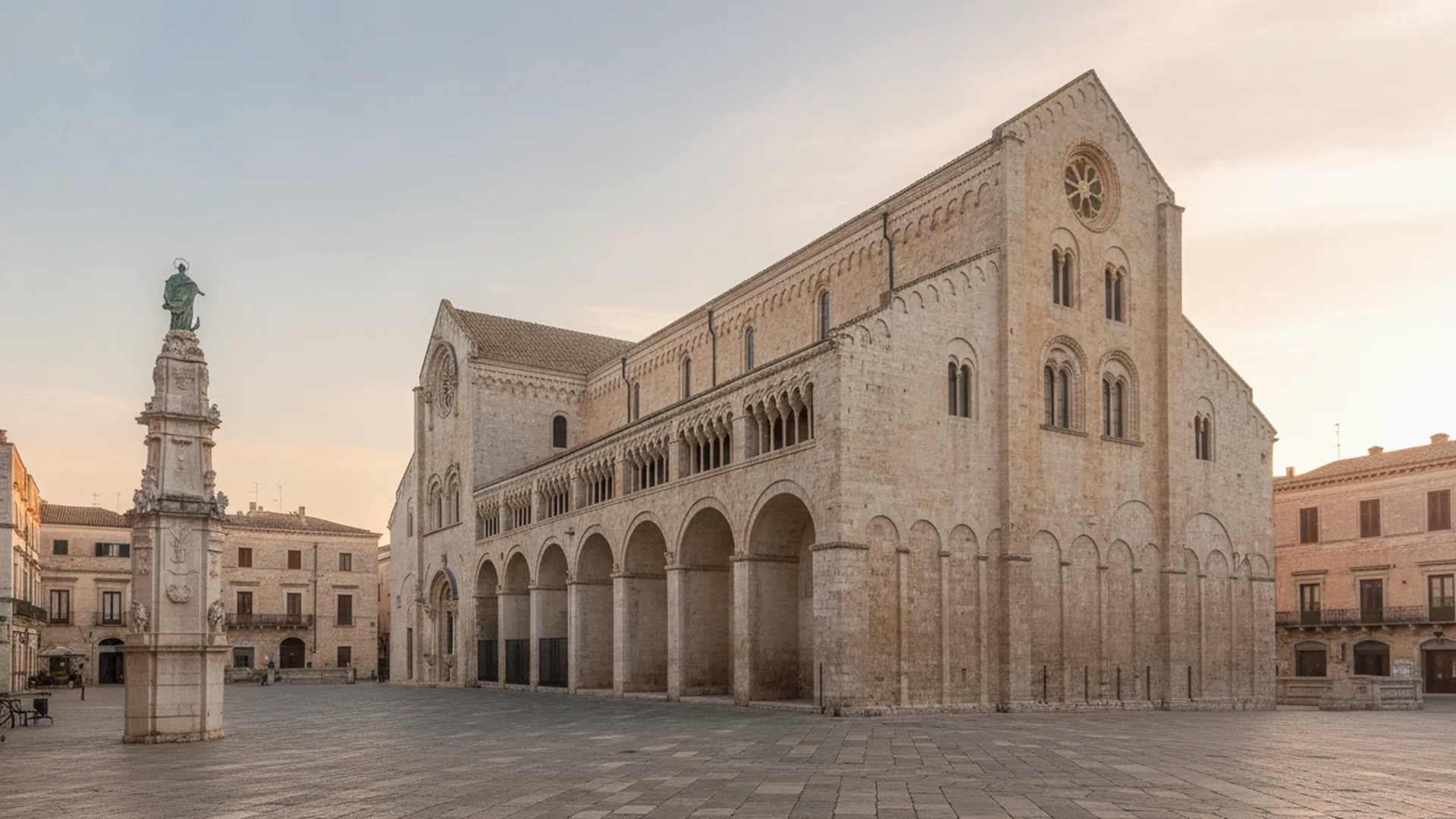 Bitonto — Corato (Puglia)