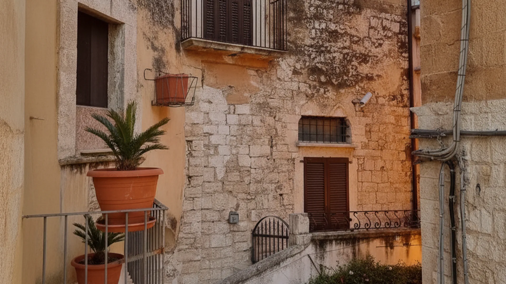 Agriturismo B&B Casale Torre San Magno, Corato (Puglia)