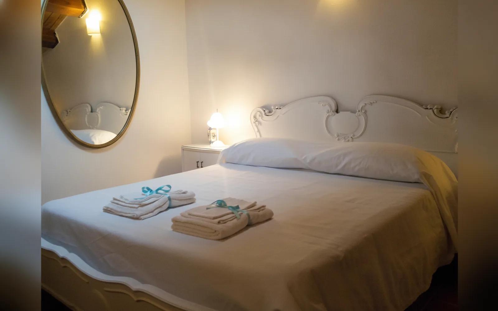 Agriturismo B&B Casale Torre San Magno, Corato (Puglia) — galleria foto 1