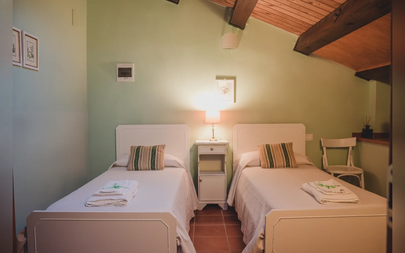 Agriturismo B&B Casale Torre San Magno, Corato (Puglia) — galleria foto 10