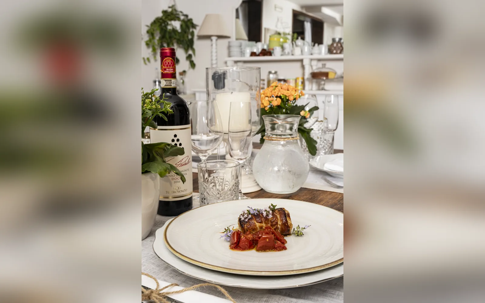 Agriturismo B&B Casale Torre San Magno, Corato (Puglia) — galleria foto 101