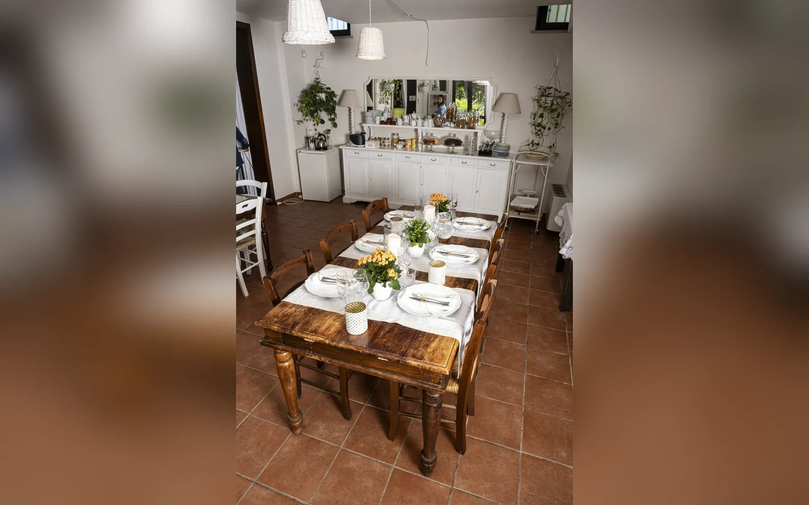 Agriturismo B&B Casale Torre San Magno, Corato (Puglia) — galleria foto 102