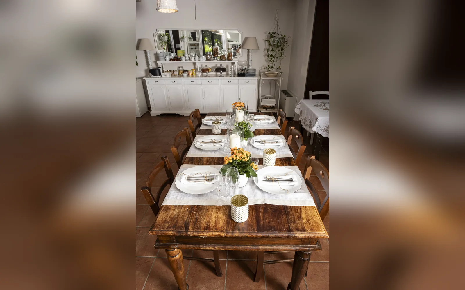 Agriturismo B&B Casale Torre San Magno, Corato (Puglia) — galleria foto 103