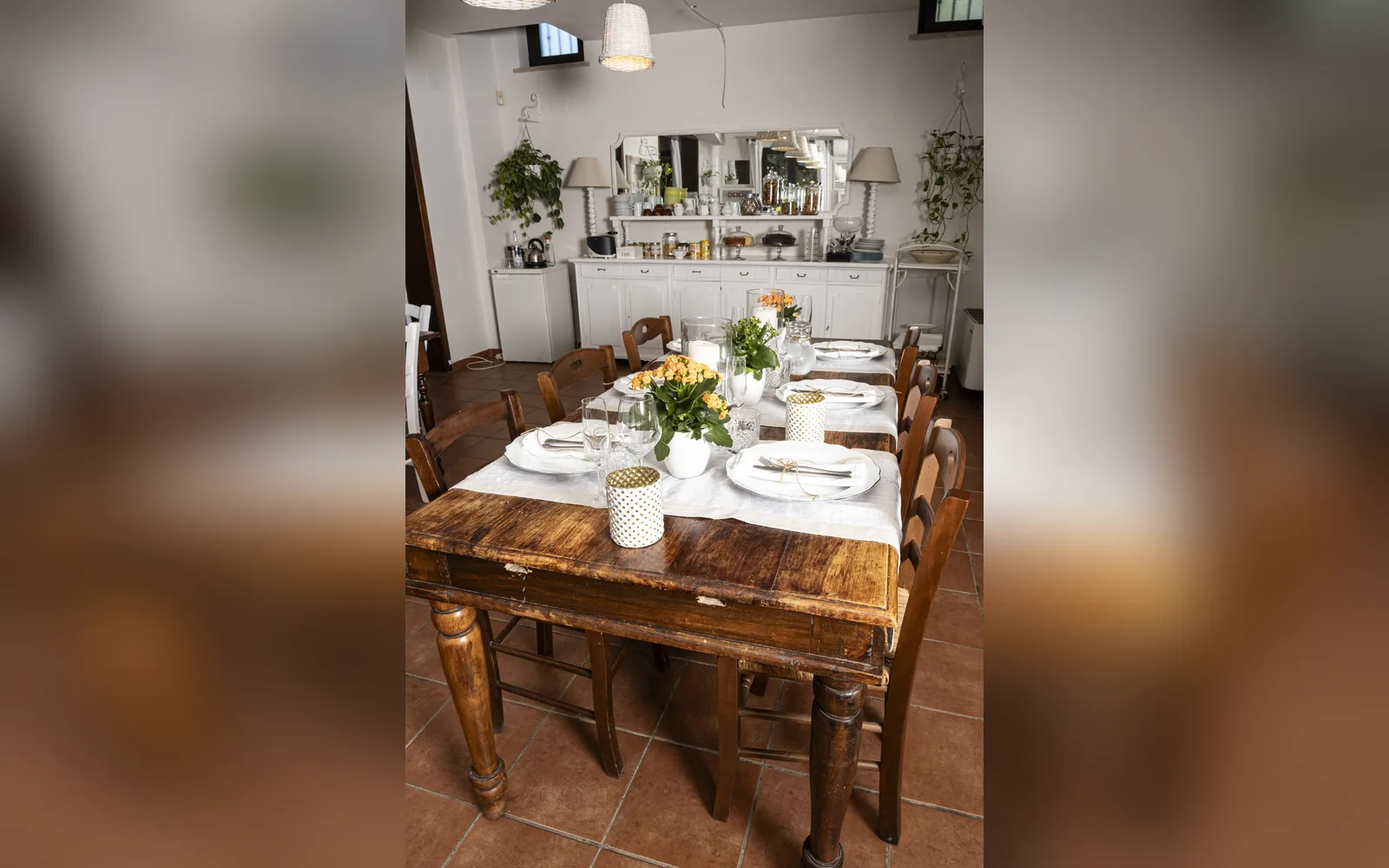 Agriturismo B&B Casale Torre San Magno, Corato (Puglia) — galleria foto 104