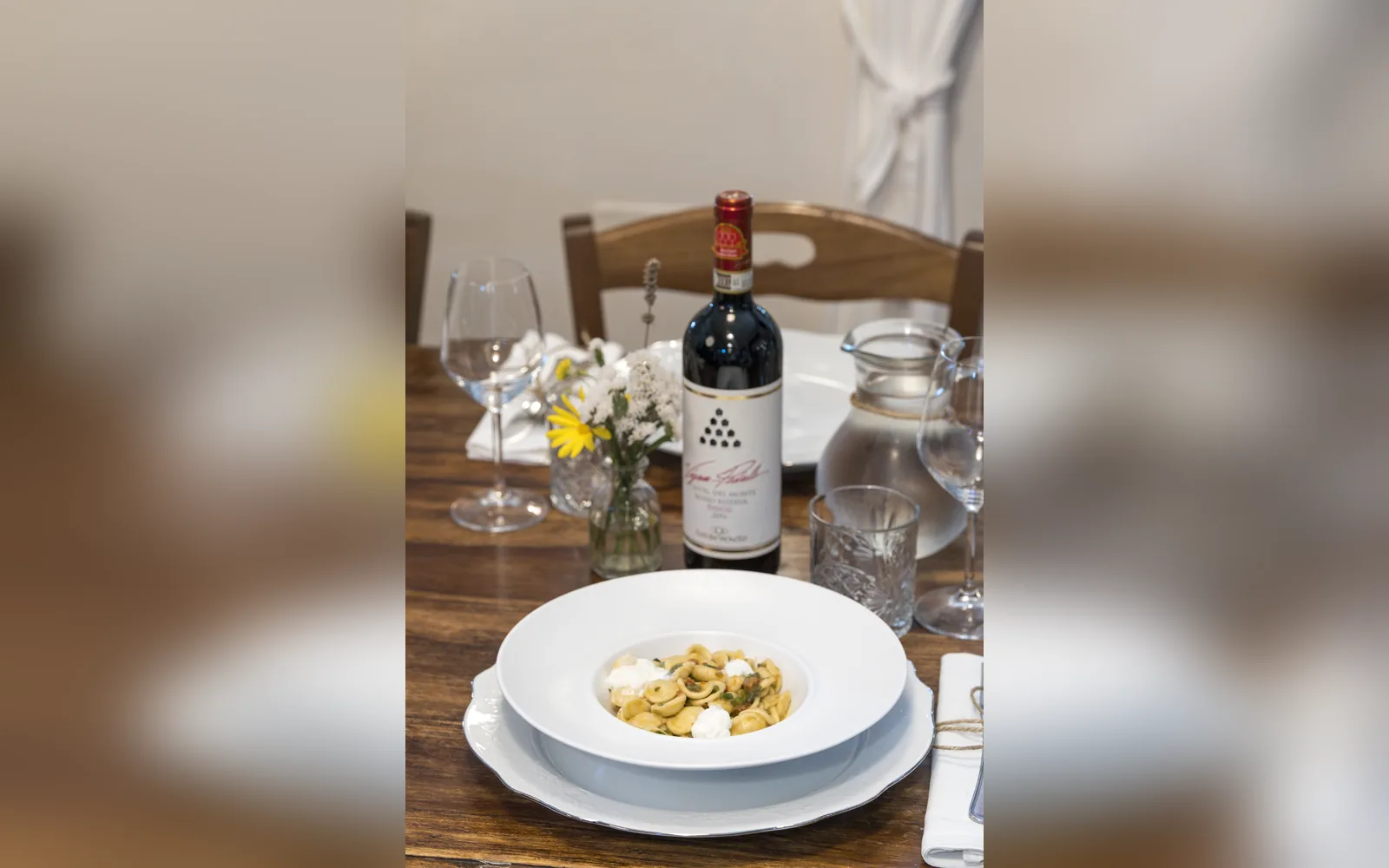 Agriturismo B&B Casale Torre San Magno, Corato (Puglia) — galleria foto 106
