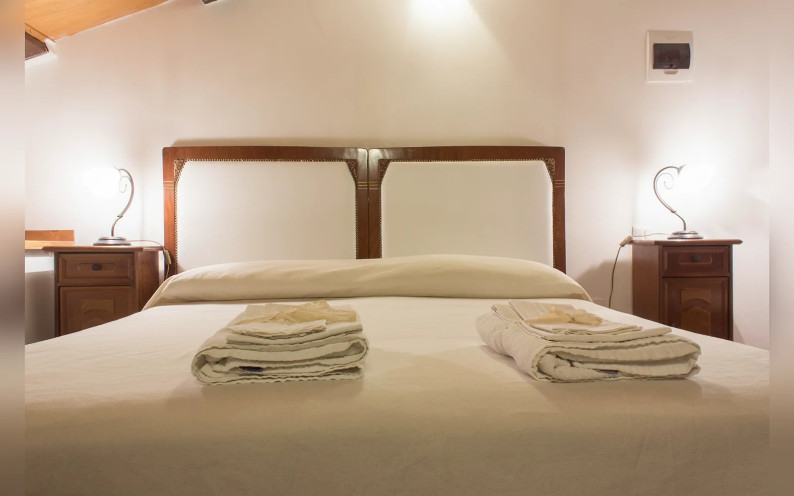 Agriturismo B&B Casale Torre San Magno, Corato (Puglia) — galleria foto 11