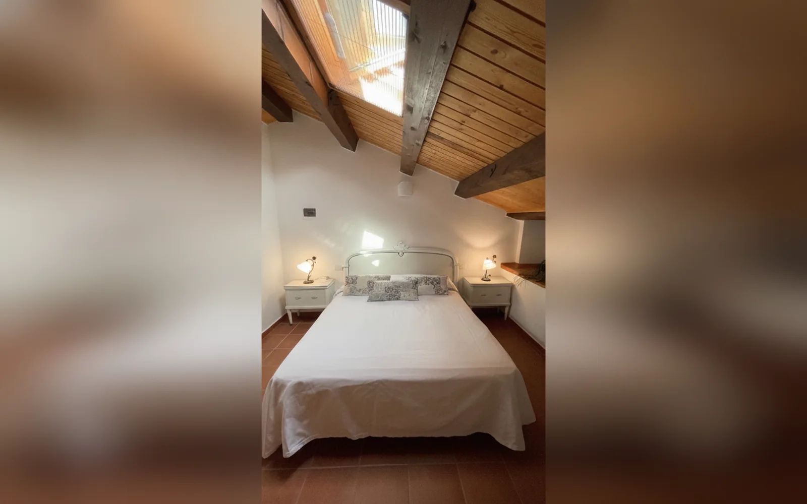 Agriturismo B&B Casale Torre San Magno, Corato (Puglia) — galleria foto 13