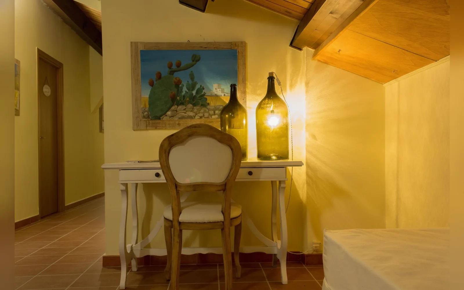 Agriturismo B&B Casale Torre San Magno, Corato (Puglia) — galleria foto 17