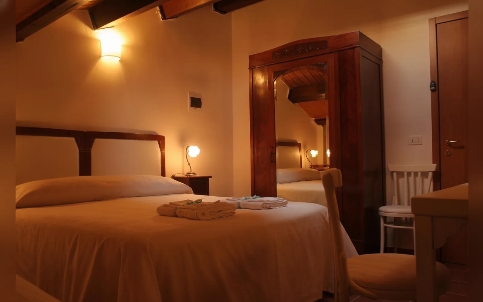 Agriturismo B&B Casale Torre San Magno, Corato (Puglia) — galleria foto 18