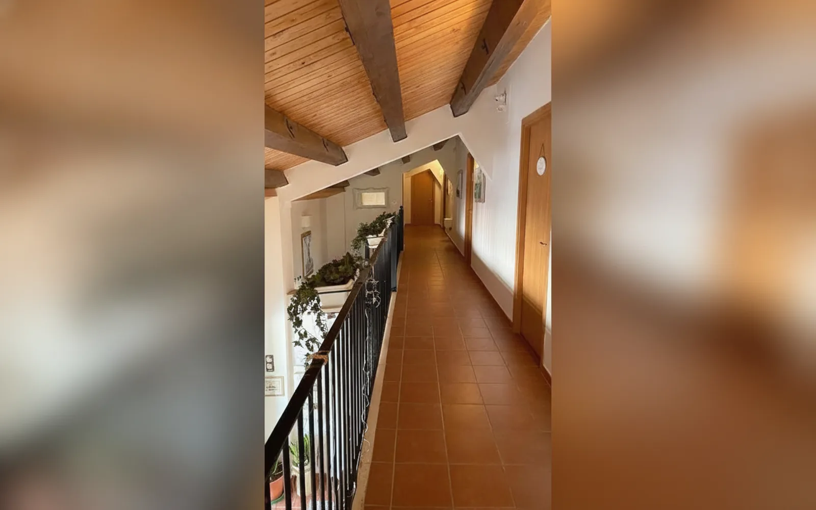Agriturismo B&B Casale Torre San Magno, Corato (Puglia) — galleria foto 19