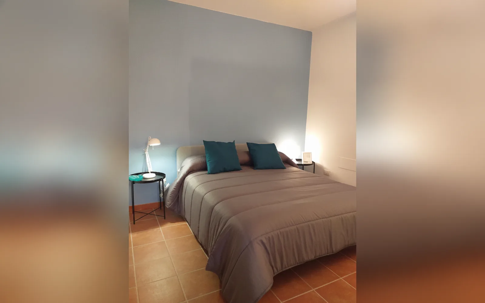 Agriturismo B&B Casale Torre San Magno, Corato (Puglia) — galleria foto 2