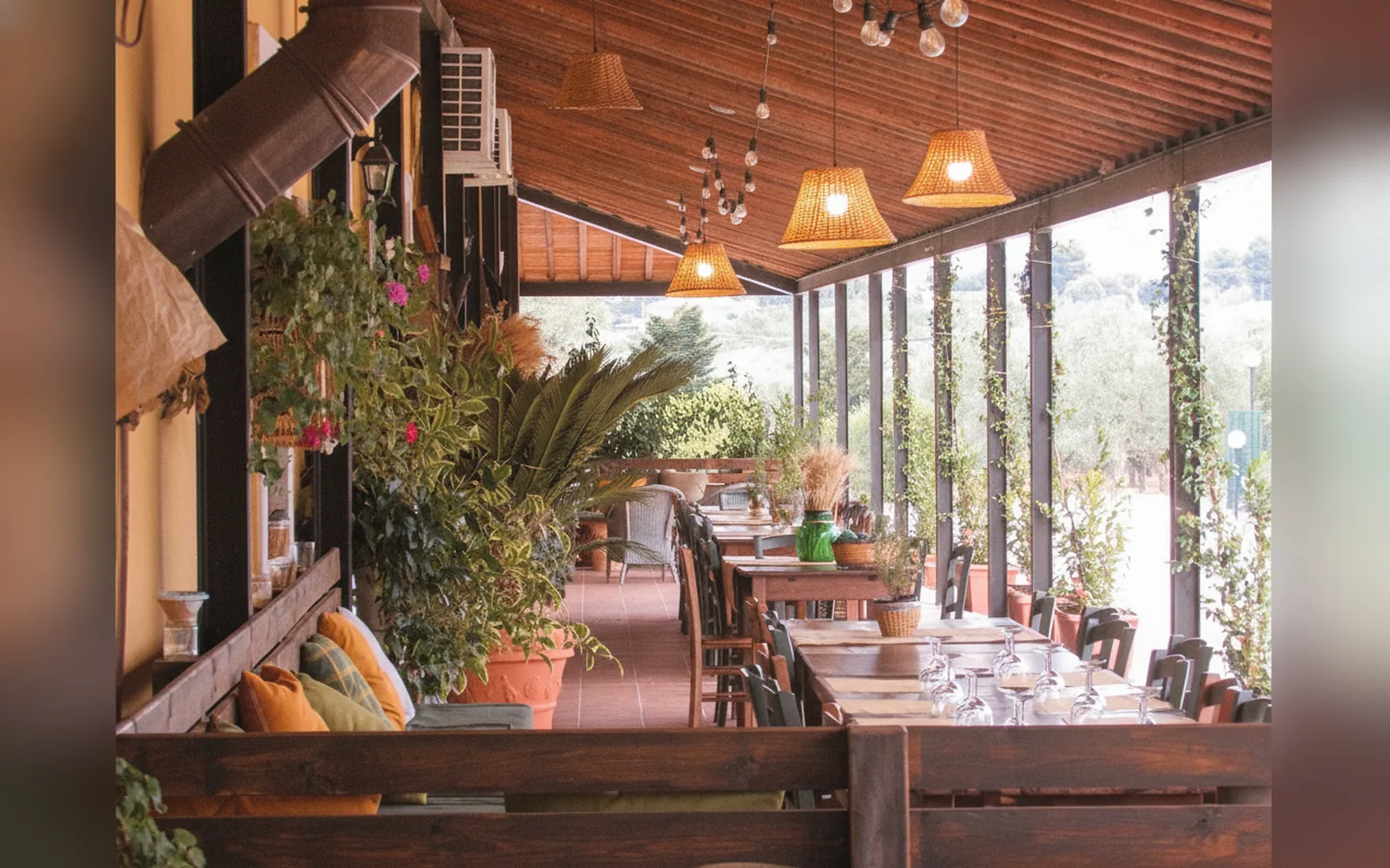 Agriturismo B&B Casale Torre San Magno, Corato (Puglia) — galleria foto 34