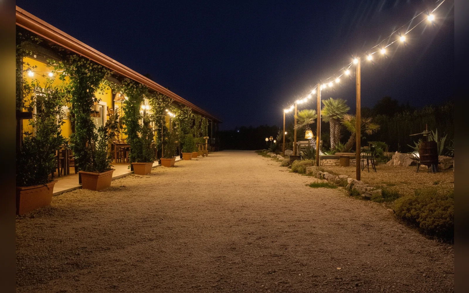 Agriturismo B&B Casale Torre San Magno, Corato (Puglia) — galleria foto 38