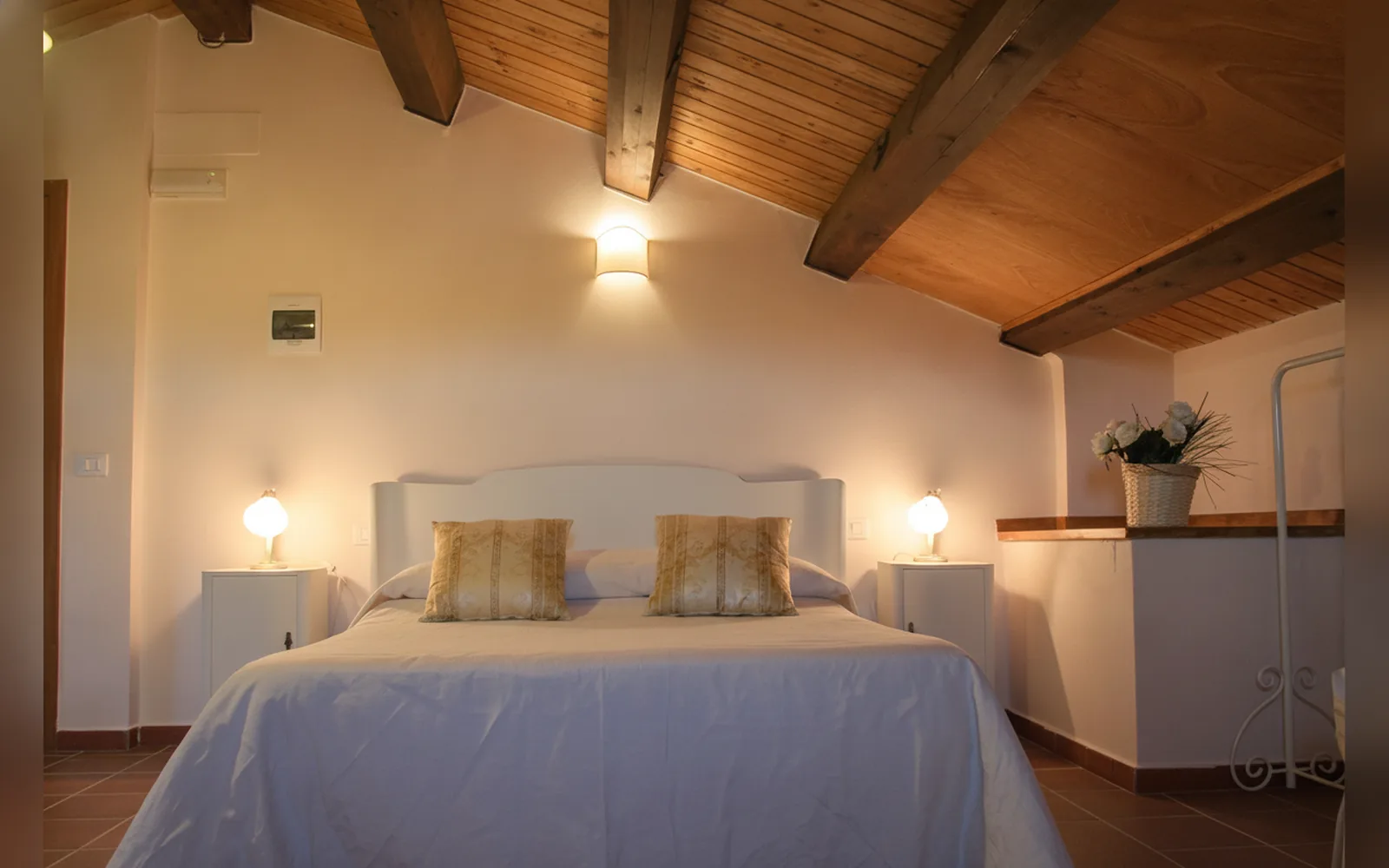 Agriturismo B&B Casale Torre San Magno, Corato (Puglia) — galleria foto 6