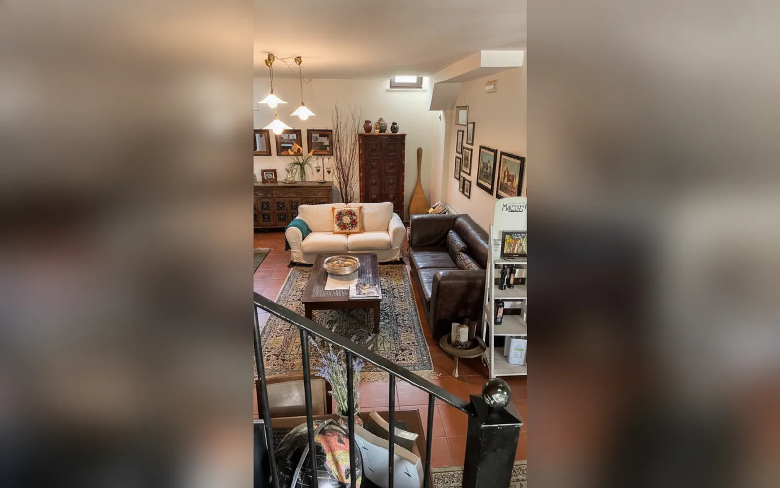 Agriturismo B&B Casale Torre San Magno, Corato (Puglia) — galleria foto 63