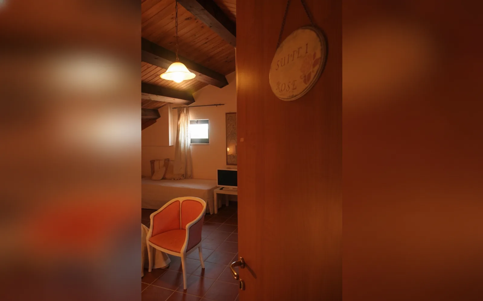 Agriturismo B&B Casale Torre San Magno, Corato (Puglia) — galleria foto 7