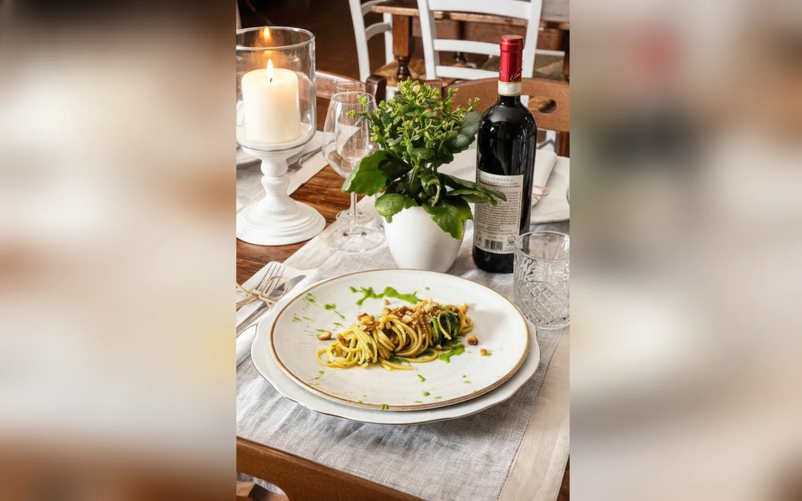 Agriturismo B&B Casale Torre San Magno, Corato (Puglia) — galleria foto 79