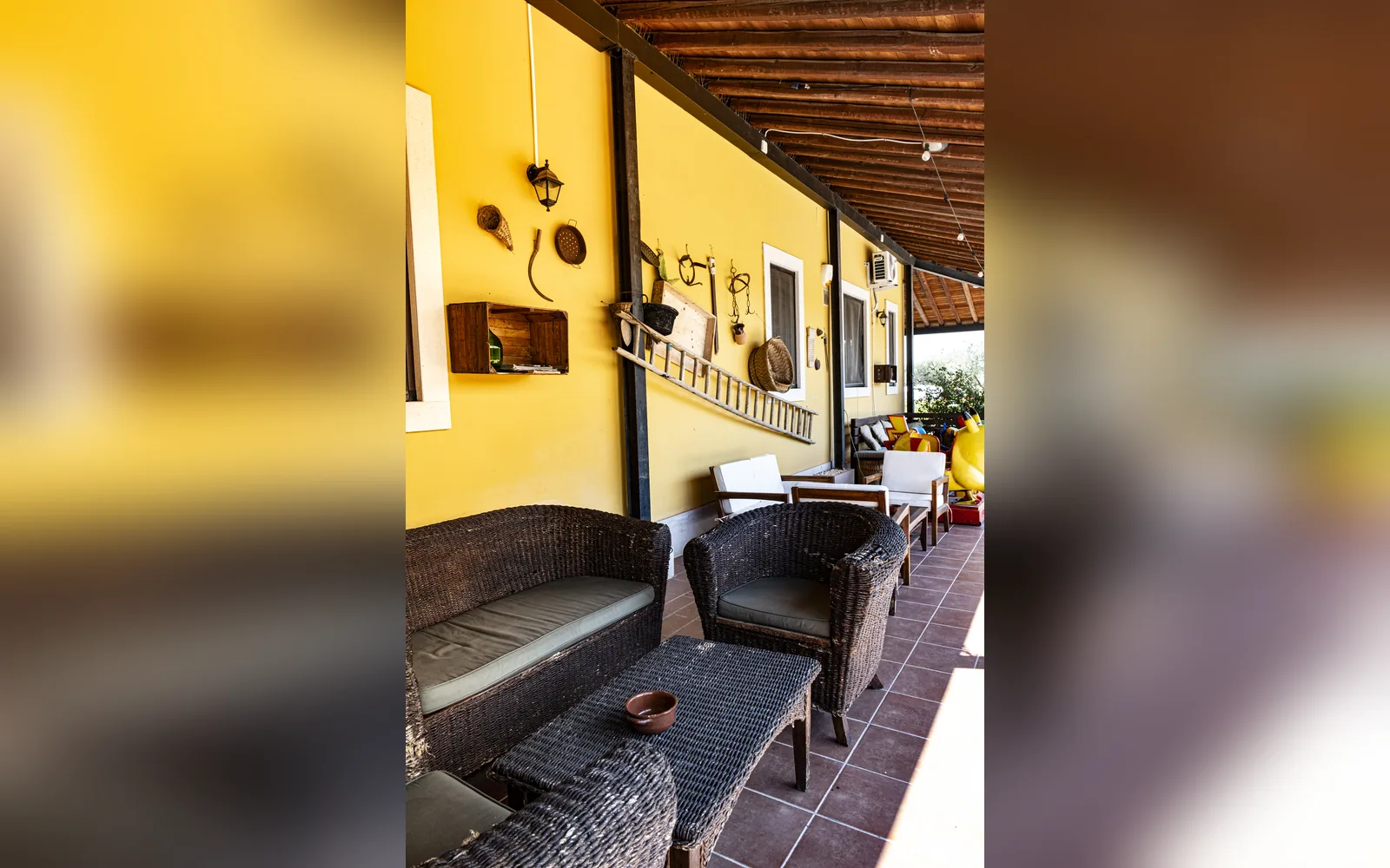 Agriturismo B&B Casale Torre San Magno, Corato (Puglia) — galleria foto 87