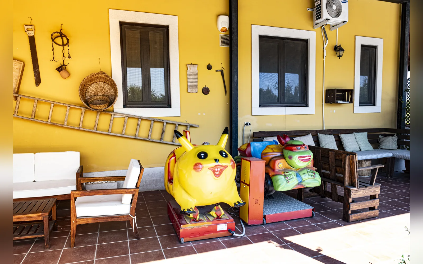 Agriturismo B&B Casale Torre San Magno, Corato (Puglia) — galleria foto 89