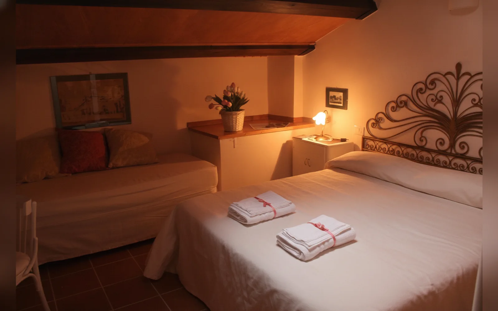 Agriturismo B&B Casale Torre San Magno, Corato (Puglia) — galleria foto 9