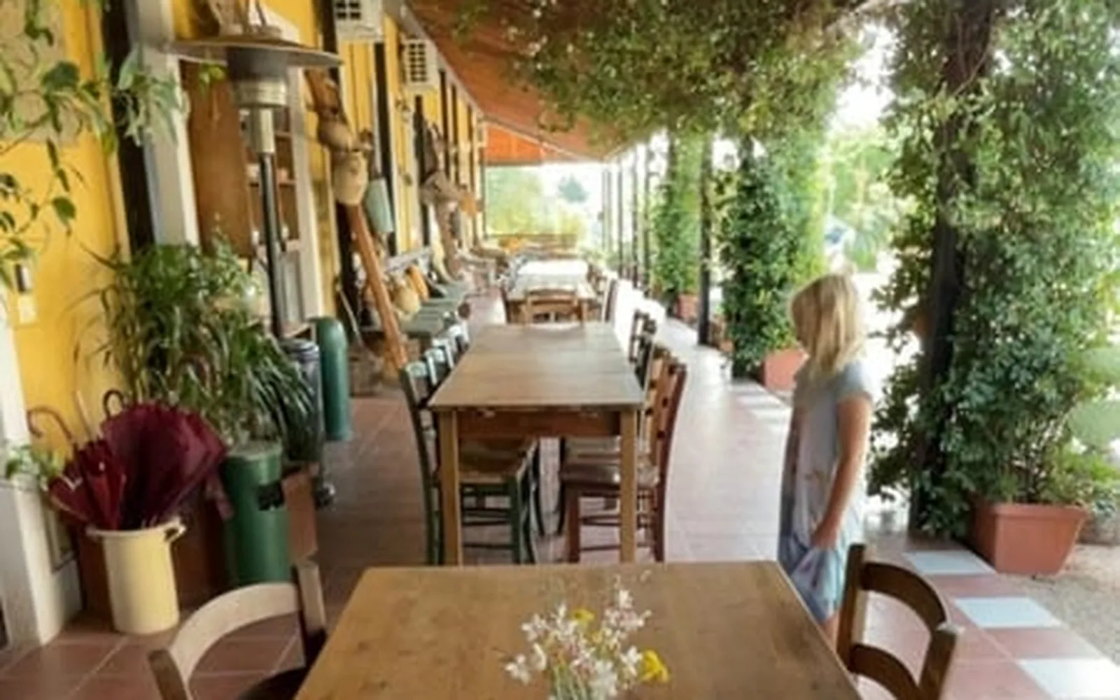 Agriturismo B&B Casale Torre San Magno, Corato (Puglia)